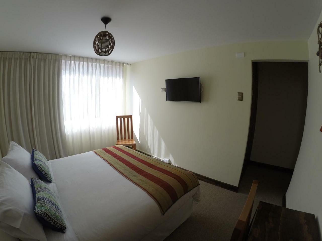 Hotel Atalaia 안토파가스타 객실 사진