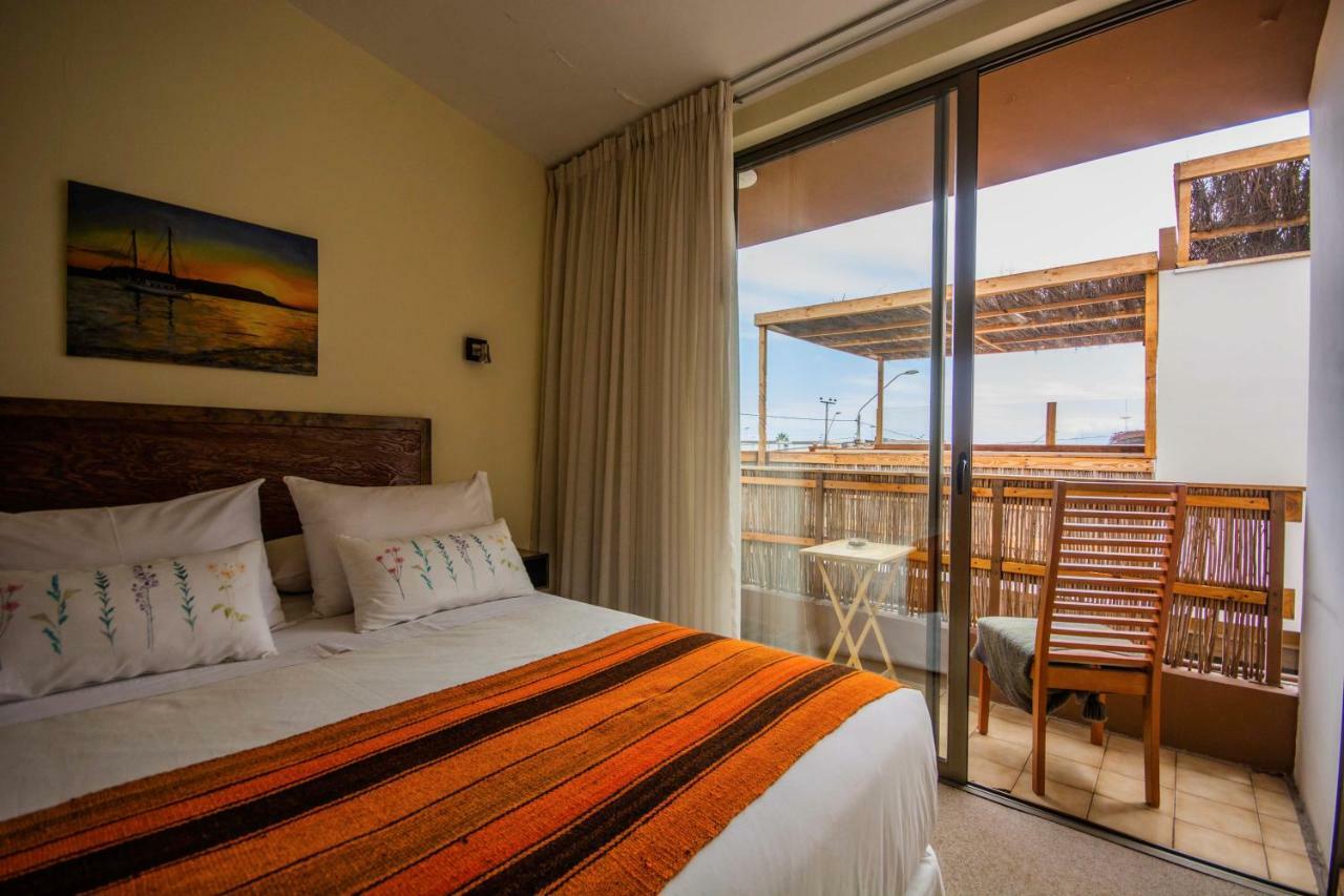 Hotel Atalaia 안토파가스타 객실 사진